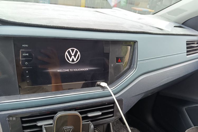 Volkswagen Lavida 2026 car image #15