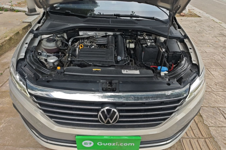 Volkswagen Lavida 2020 car image #20