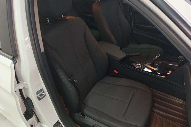 BMW 3 Series 2016 #24 BMW 3 Series 2016 car image #24
