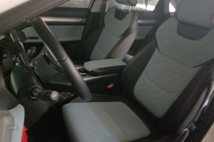 GEELY Emgrand L 2022 #17 GEELY Emgrand L 2022 صورة سيارة #17