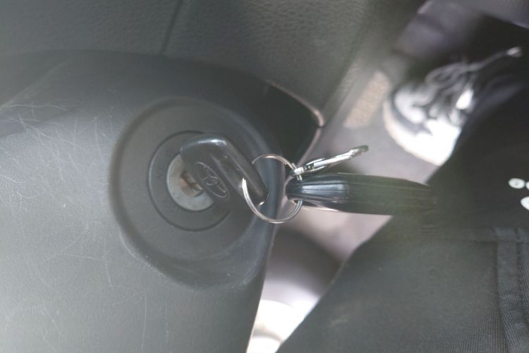 Toyota Vios 2018 immagine di auto #9