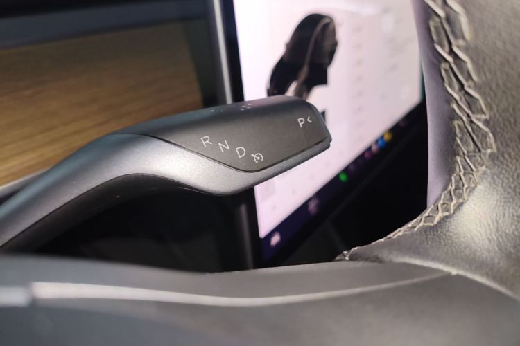 Tesla Model 3 2021 #14 Tesla Model 3 2021 car image #14