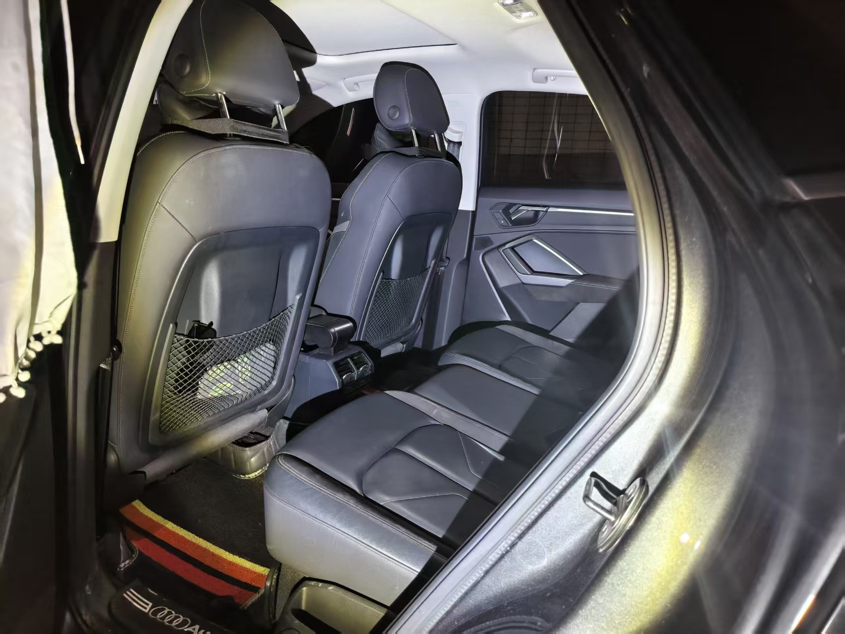 Audi Q3 Sportback 2021 car image #2