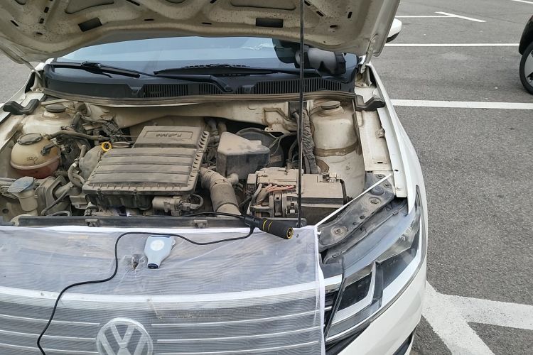 Volkswagen Lavida 2022 #25 Volkswagen Lavida 2022 car image #25