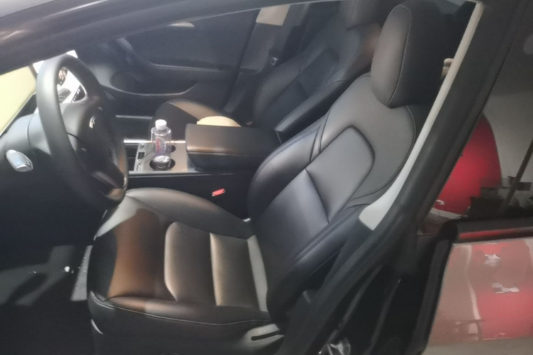 Tesla Model 3 2022 #15 Tesla Model 3 2022 immagine di auto #15