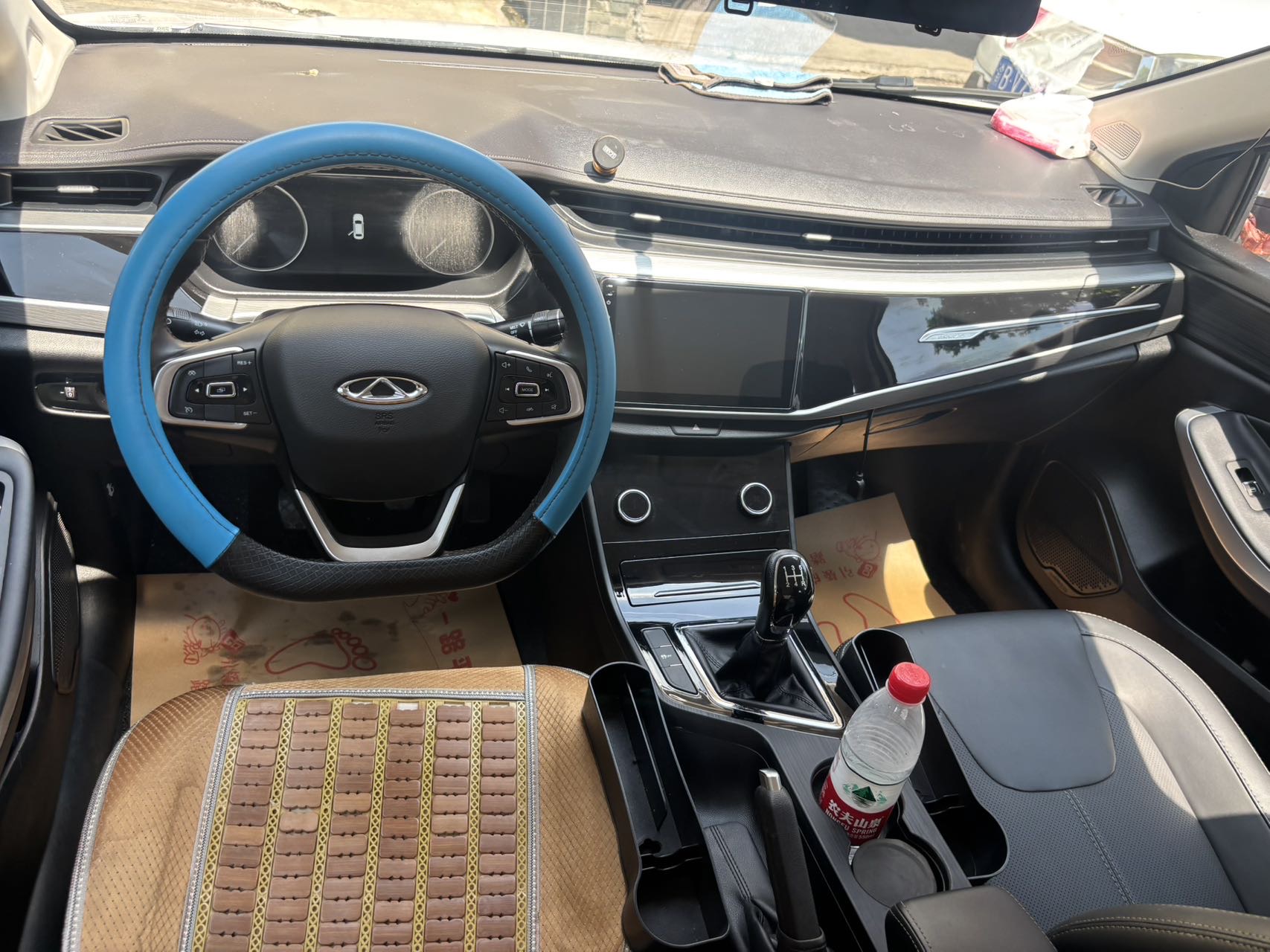 Chery Arrizo 5 2022 #6 Chery Arrizo 5 2022 image de voiture #6
