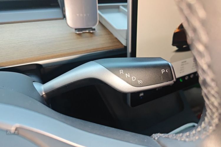 Tesla Model Y 2022 car image #16