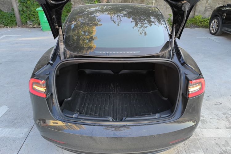 Tesla Model 3 2023 #21 Tesla Model 3 2023 car image #21