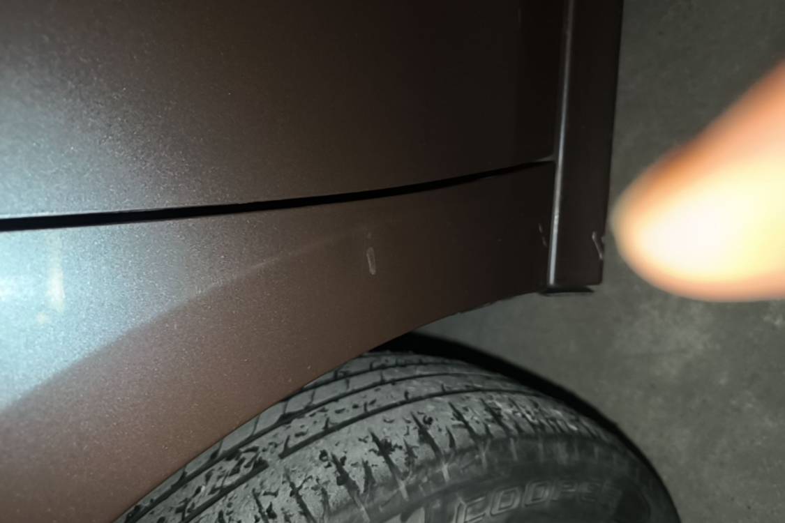 MG 5 2021 car image #29