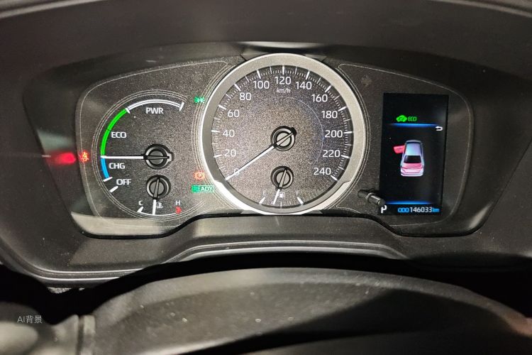 Toyota Corolla 2021 car image #13