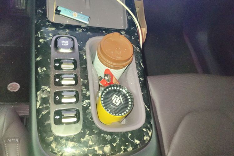 MI SU7 2024 #16 MI SU7 2024 immagine di auto #16