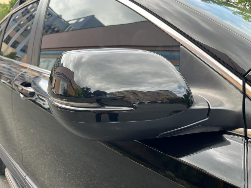 Honda CR-V 2019 car image #17