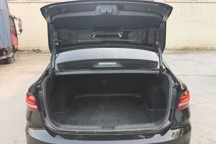 Volkswagen Lavida 2023 car image #19