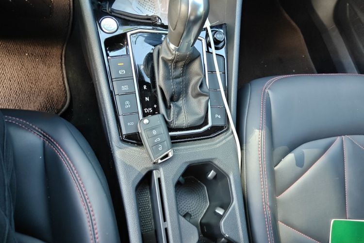 Volkswagen Lavida 2023 car image #14