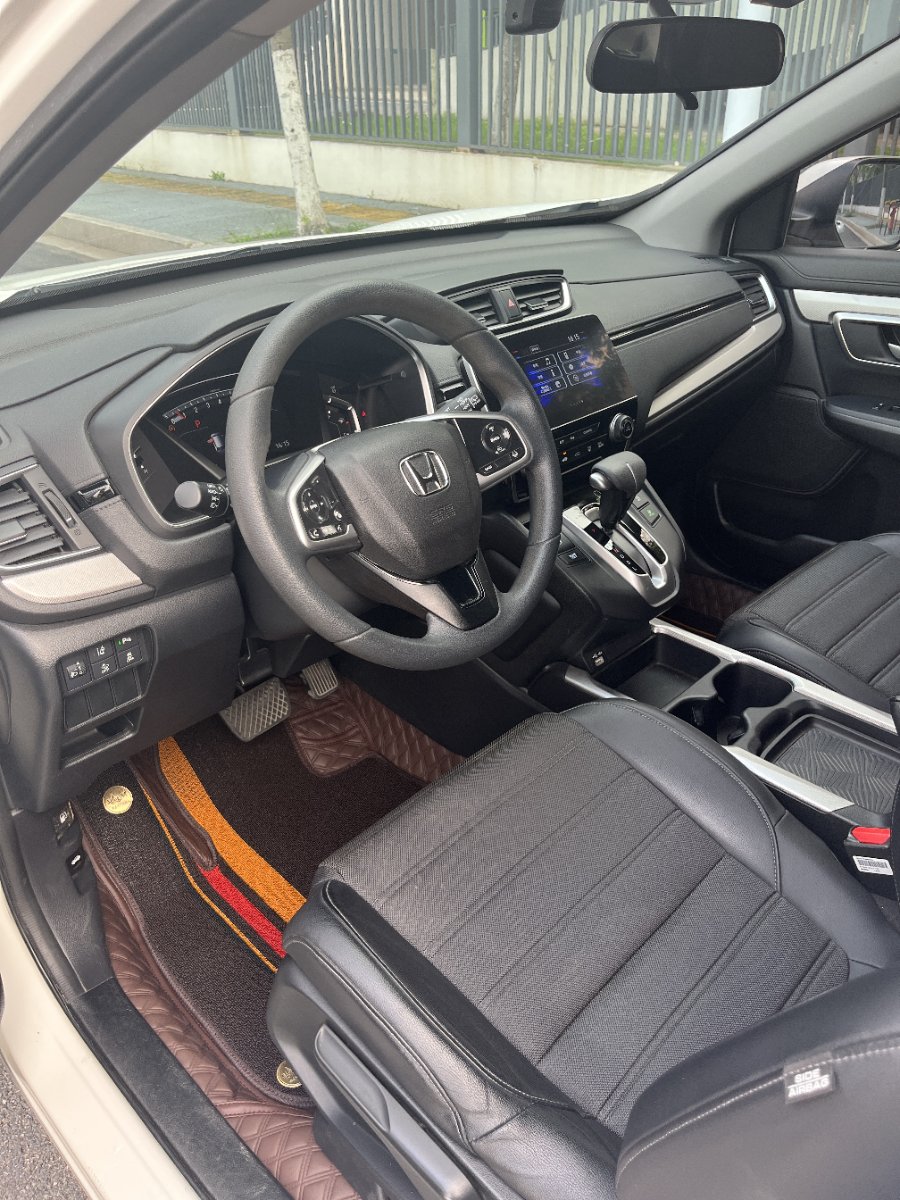 Honda CR-V 2021 car image #2