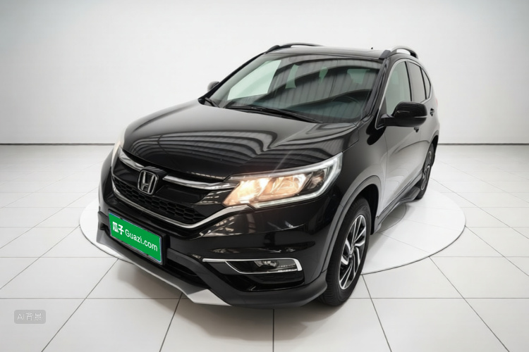 Honda CR-V 2015 car image #2