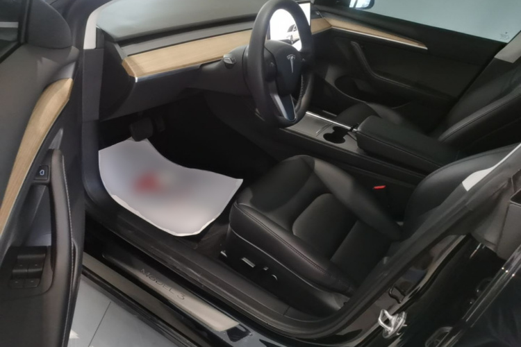Tesla Model 3 2022 immagine di auto #15