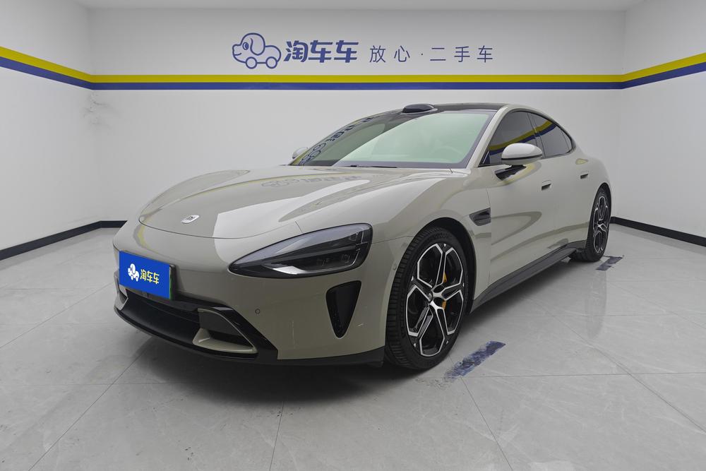 MI SU7 2024 car image 