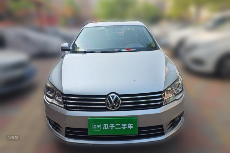 Volkswagen Bora 2016 #3 Volkswagen Bora 2016 car image #3