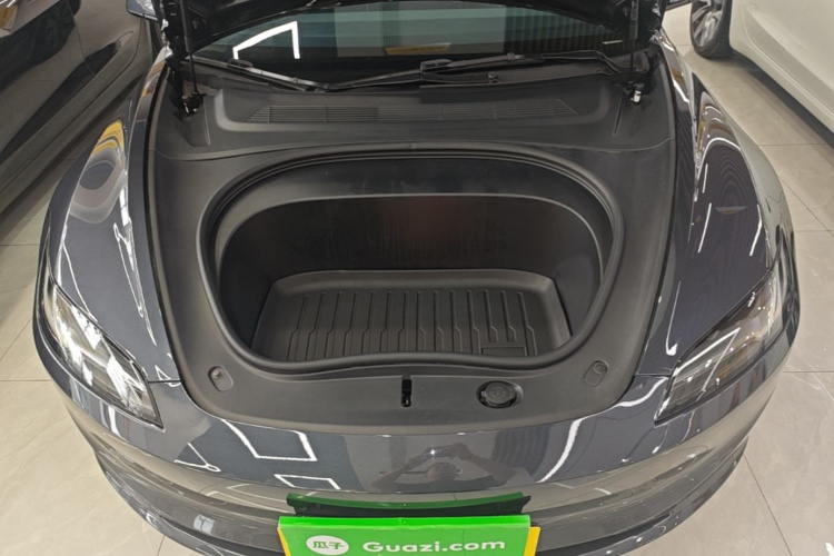 Tesla Model 3 2024 #20 Tesla Model 3 2024 car image #20
