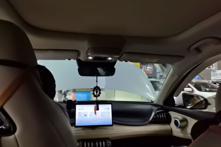 BYD Yuan Plus 2023 car image #18