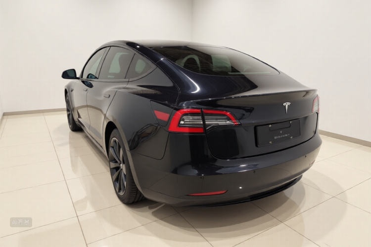 Tesla Model 3 2022 car image #5