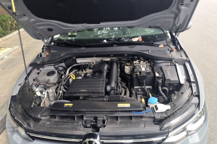 Volkswagen Golf 2023 #22 Volkswagen Golf 2023 صورة سيارة #22