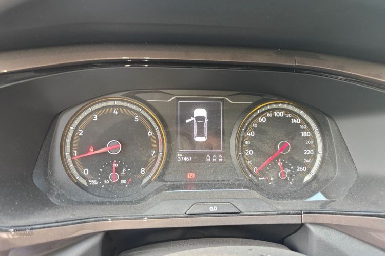 Volkswagen Tharu 2022 #13 Volkswagen Tharu 2022 imagem de carro #13