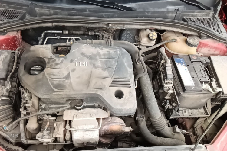 MG 5 2021 #22 MG 5 2021 immagine di auto #22