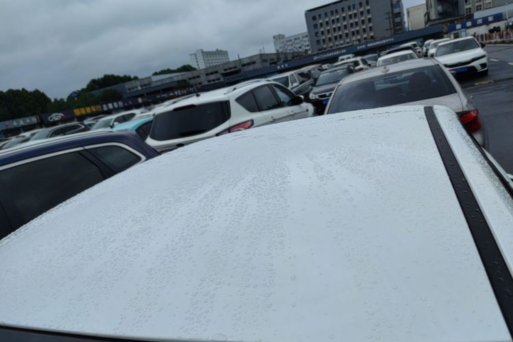 Chery Arrizo 5 2017 imagen de coche #25