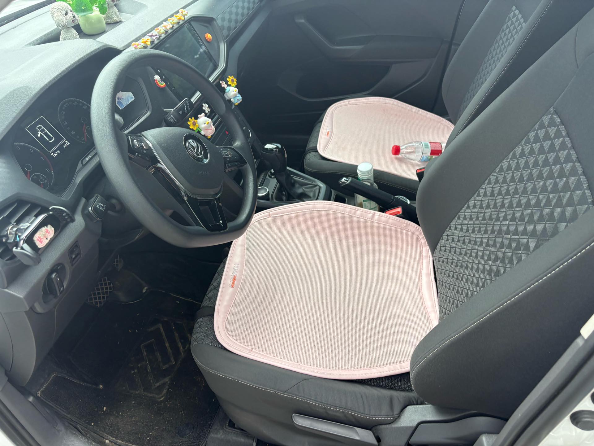 Volkswagen T-Cross 2020 imagem de carro #2