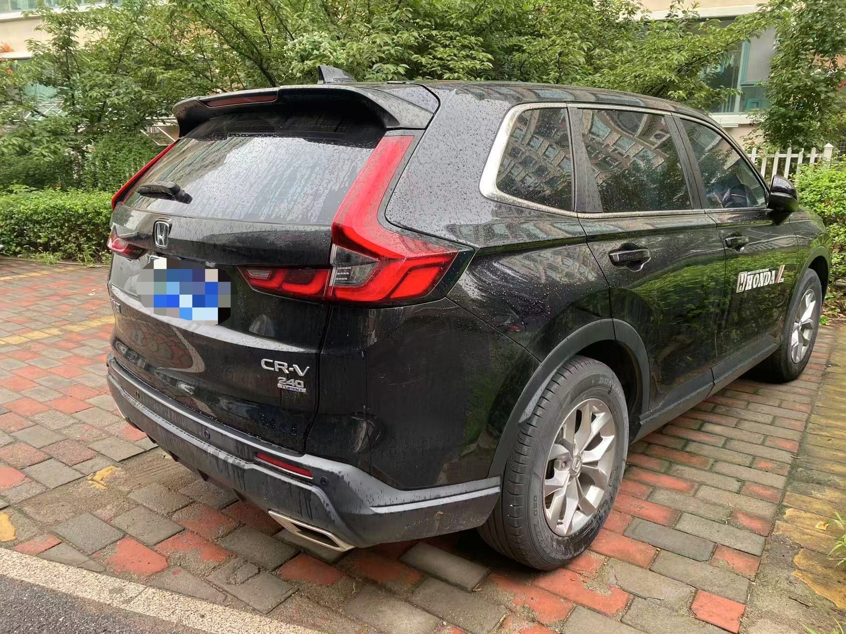 Honda CR-V 2023 car image #7