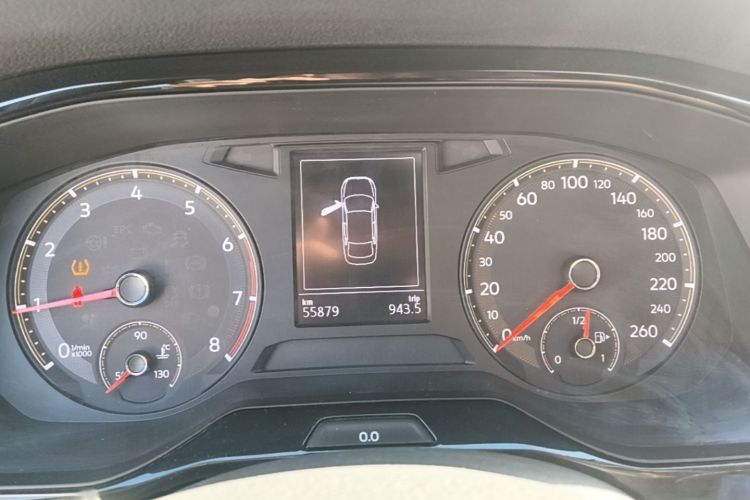 Volkswagen Bora 2019 #16 Volkswagen Bora 2019 image de voiture #16