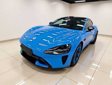 2026 2026 immagine di auto