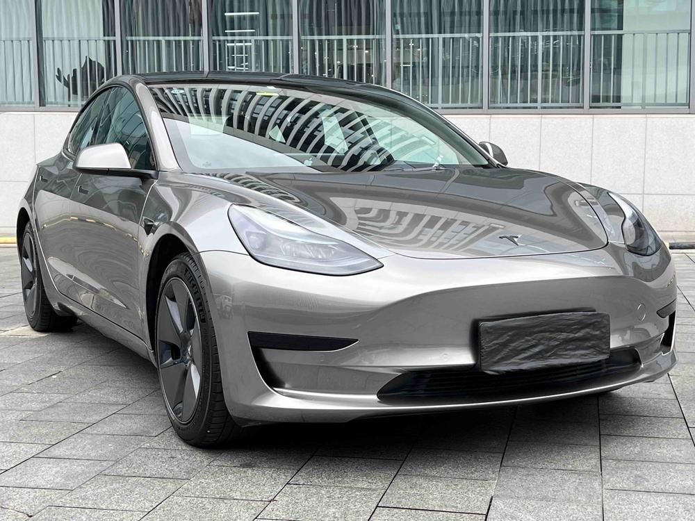 Tesla Model 3 2023 #3 Tesla Model 3 2023 immagine di auto #3