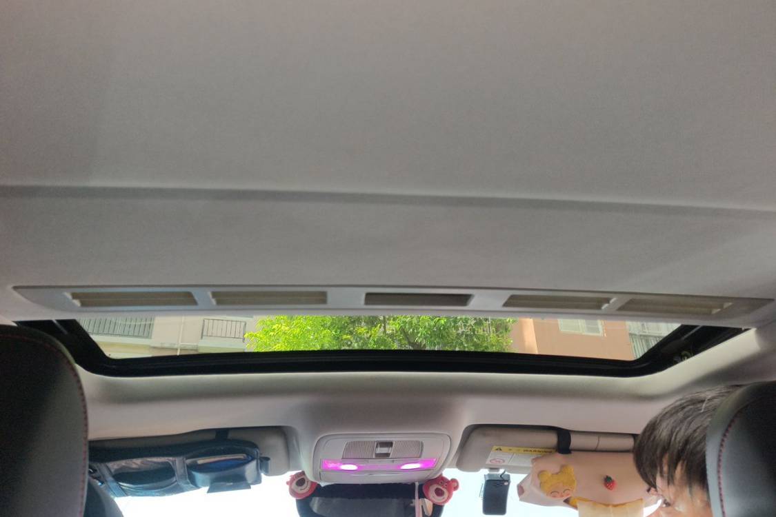 MG 5 2023 #22 MG 5 2023 immagine di auto #22