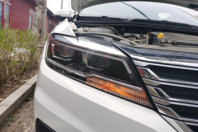 Volkswagen Lavida 2020 imagen de coche #8