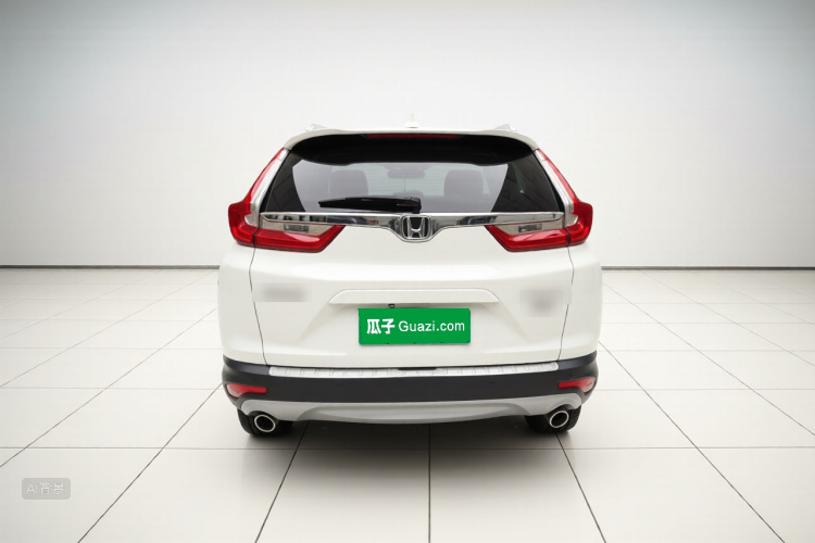 Honda CR-V 2019 #6 Honda CR-V 2019 car image #6