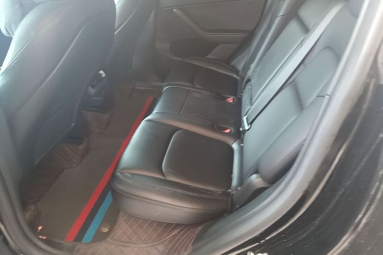 Tesla Model Y 2023 #13 Tesla Model Y 2023 immagine di auto #13