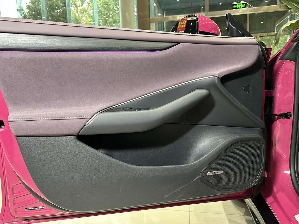 2025 imagen de coche #7
