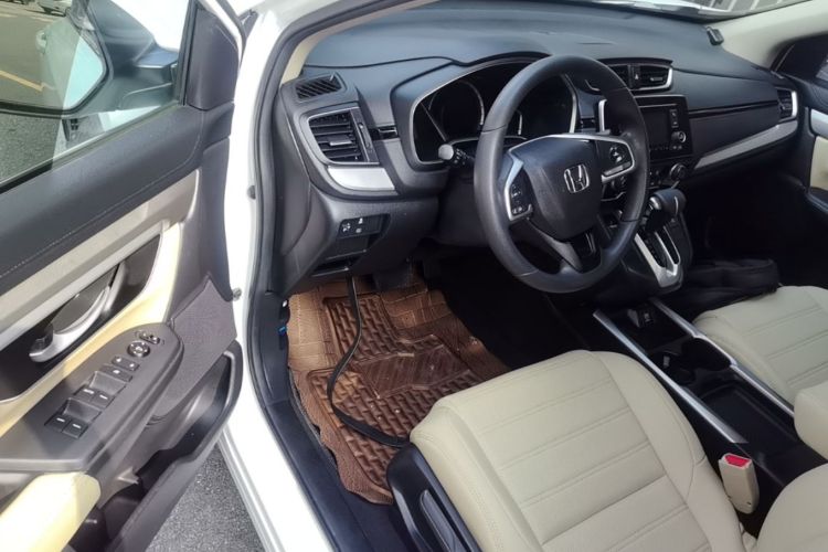 Honda CR-V 2019 car image #16