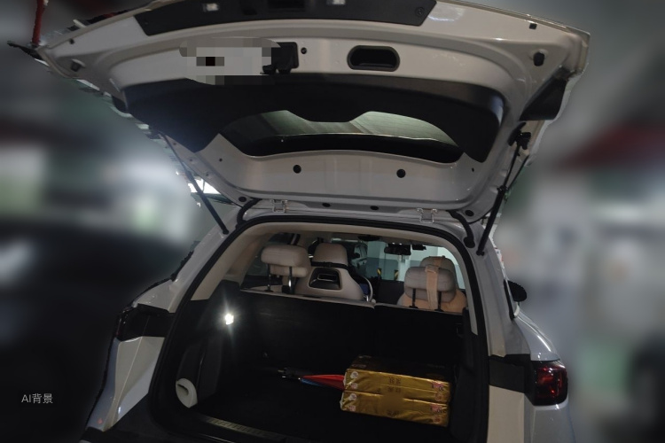 BYD YuanUP 2024 #21 BYD YuanUP 2024 imagem de carro #21