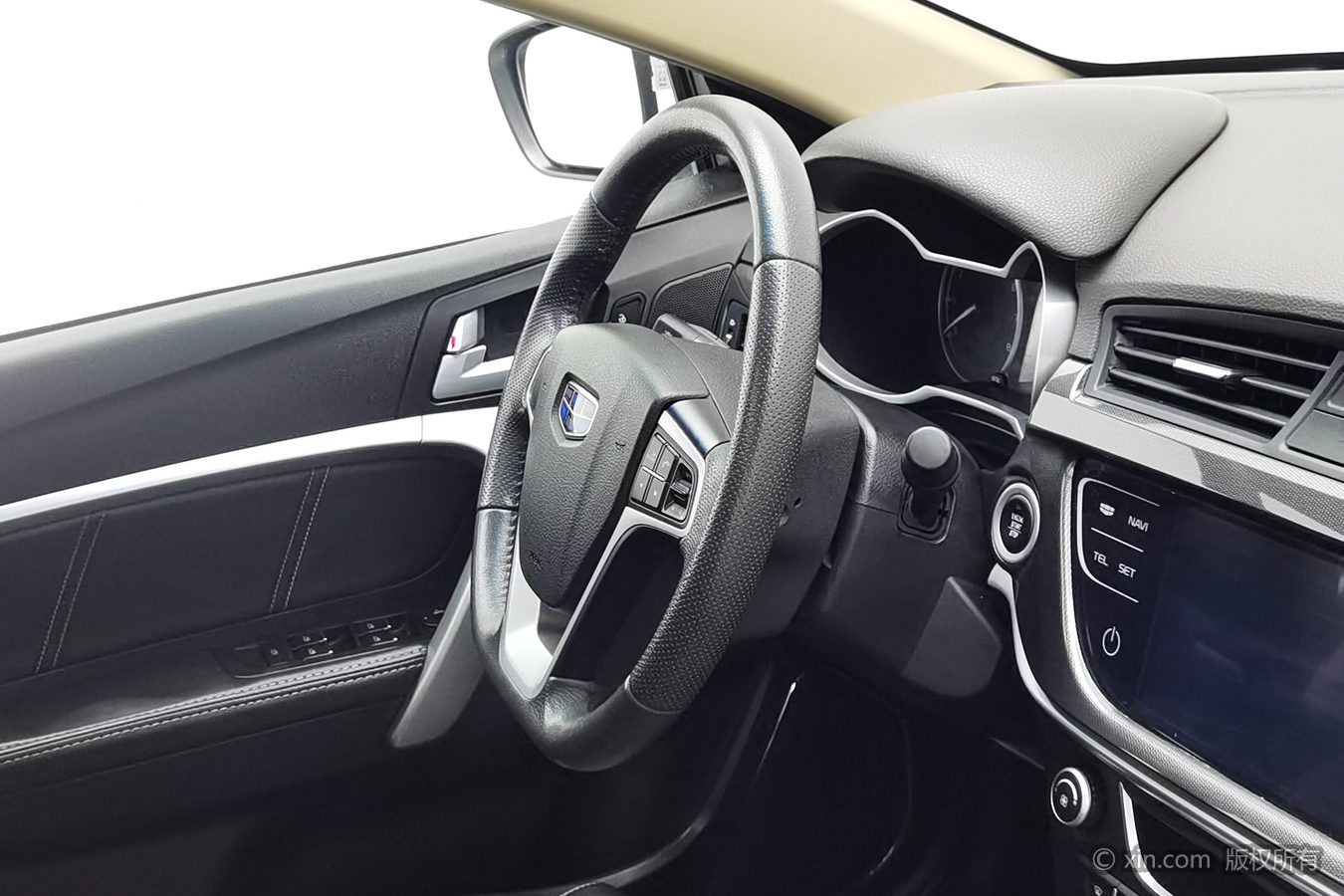 GEELY Emgrand 2017 imagem de carro #23
