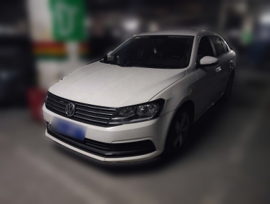 Volkswagen Lavida 2019 Volkswagen Lavida 2019 car image