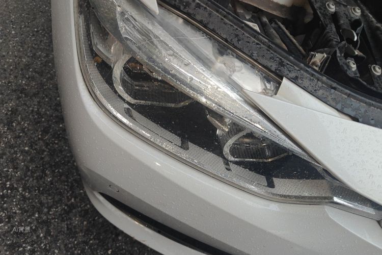 BMW 3 Series 2016 car image #8