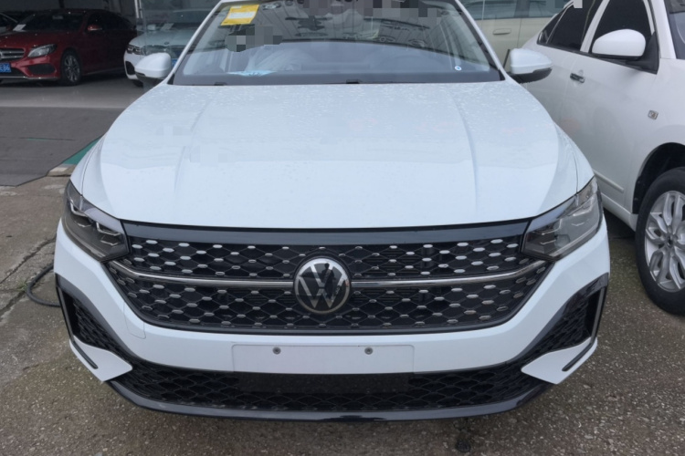 Volkswagen Lavida 2026 #3 Volkswagen Lavida 2026 immagine di auto #3