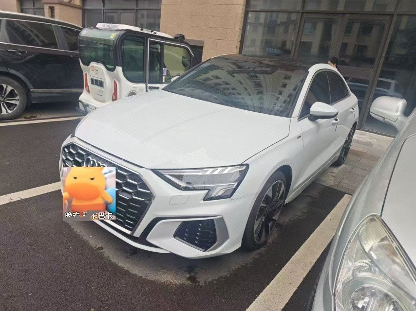 2023 2023 car image