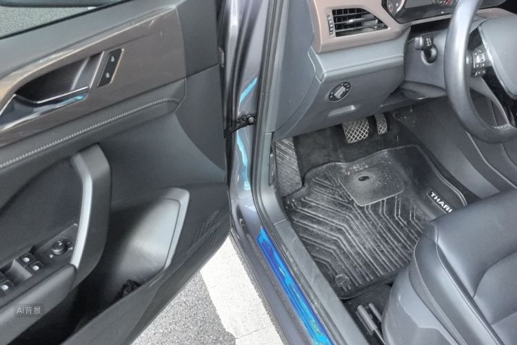 Volkswagen Tharu 2019 #18 Volkswagen Tharu 2019 car image #18