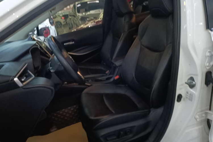 Toyota Corolla 2019 #15 Toyota Corolla 2019 immagine di auto #15