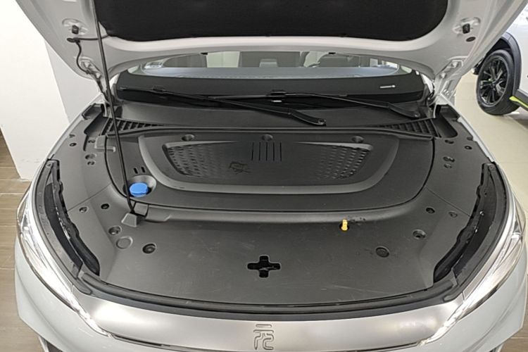 BYD Yuan Plus 2023 #20 BYD Yuan Plus 2023 car image #20